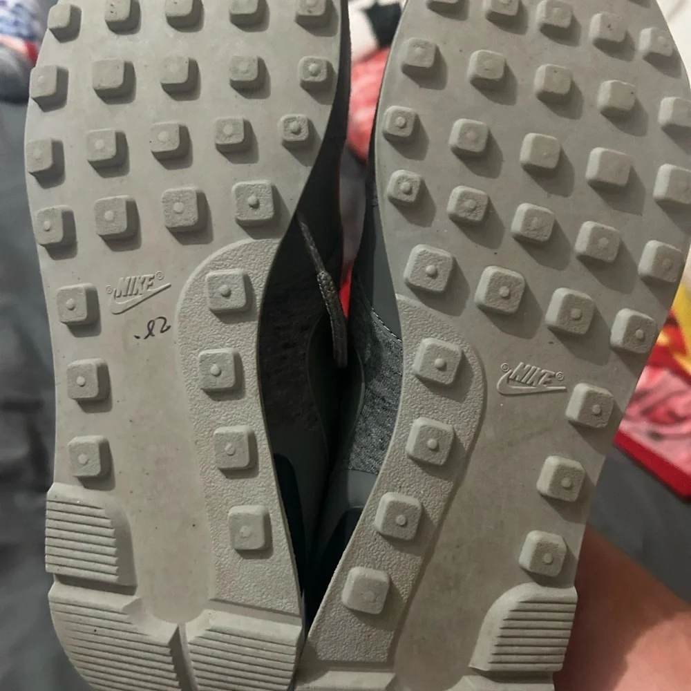 Nike Internationalist X Grey Fleece 8.5 - Picture 4 of 4